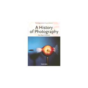 A HISTORY OF PHOTOGRAPHY