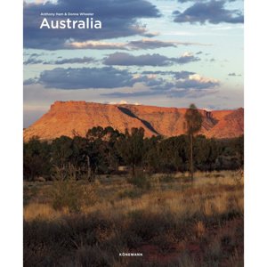 Anthony Ham, Donna Wheeler - AUSTRALIA