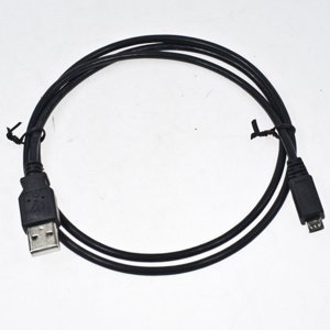 ROLINE USB kabel micro USB, A-B, 1m