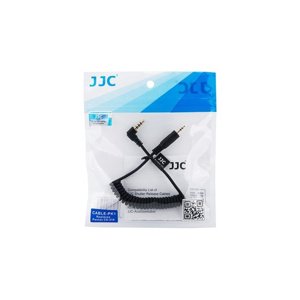 JJC kabel JF-G Cable-PK1 (CS-310) pro Pentax K-70/KP/KF - jack 2,5 mm
