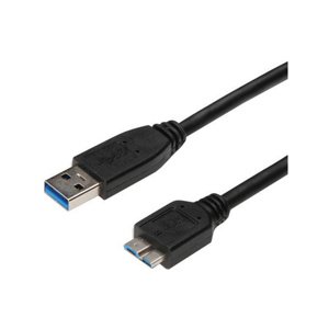 ROLINE USB kabel micro USB 3.0 A-B, 0,5m