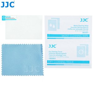 JJC GSP-D3300 ochranné sklo na LCD pro Nikon D3200/3300/3400
