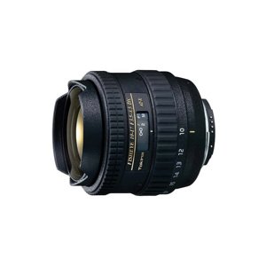 TOKINA 10-17 mm f/3,5-4,5 AT-X DX pro Nikon F