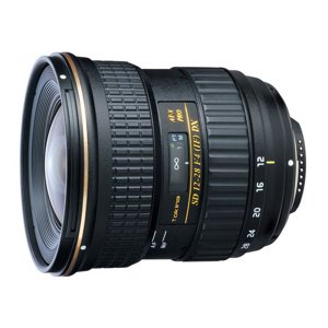 TOKINA 12-28 mm f/4 AT-X SD PRO IF DX pro Canon EF