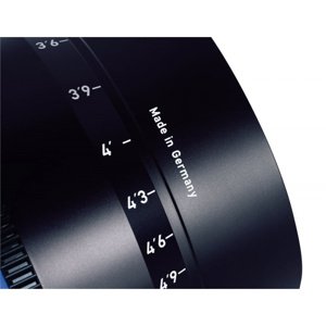 ZEISS CP.3 15 mm T2,9 Distagon T*  E-mount