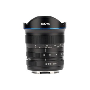 LAOWA 10-18 mm f/4,5-5,6 Zoom pro Sony E
