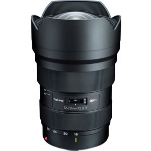 TOKINA 16-28 mm f/2,8 FF Opera pro Canon EF