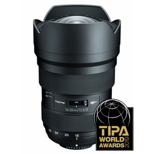 TOKINA 16-28 mm f/2,8 FF Opera pro Nikon F