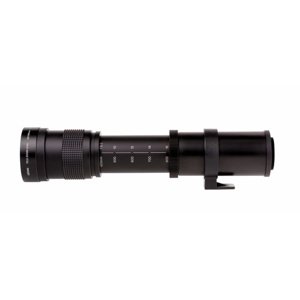 DORR 420-800 mm f/8,3 pro Canon RF