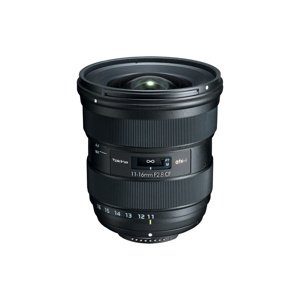 TOKINA 11-16 mm f/2,8 atx-i CF pro Nikon F (APS-C)