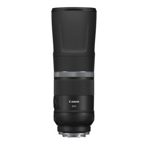 CANON RF 800 mm f/11 IS STM