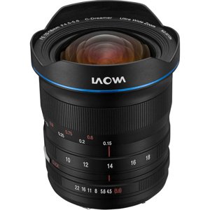 LAOWA 10-18 mm f/4,5-5,6 Zoom pro L-mount