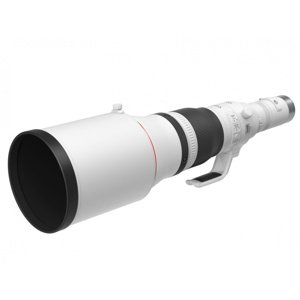 CANON RF 1200 mm f/8 L IS USM