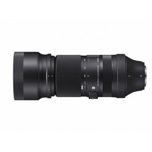 SIGMA 100-400 mm f/5-6,3 DG DN OS Contemporary pro Fujifilm X