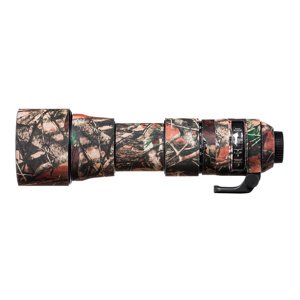 EASYCOVER Lens Oak pro Sigma 150-600mm f/5-6.3 DG OS HSM Contemporary Forest camouflage