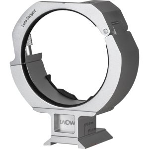 LAOWA Shift Lens Support pro 15 mm f/4,5 a 20 mm f/4 Zero-D Shift