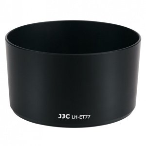 JJC clona LH-ET77 (ET-77) pro Canon RF 85/2 IS STM Macro