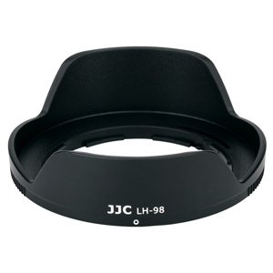JJC clona LH-98 (HB-98) pro Nikon Z 24-50 mm