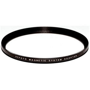 VFFOTO magnetický adaptér pro filtr 67 mm