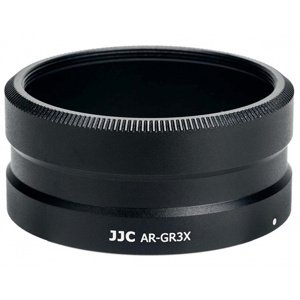 JJC adaptér AR-GR3X 49 mm pro Ricoh GR IIIx