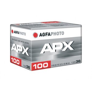AGFAPHOTO APX 100/135-36