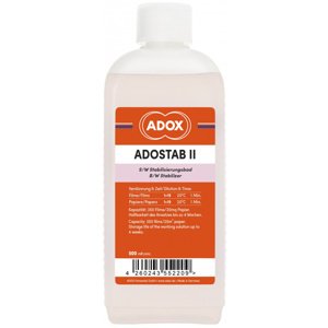ADOX ADOSTAB II stabilizátor 500 ml