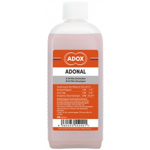 ADOX ADONAL/RODINAL 500 ml