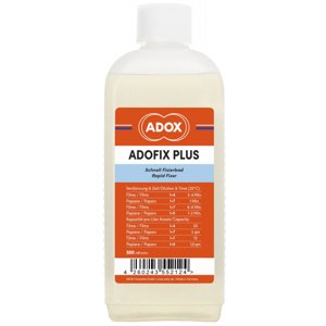 ADOX ADOFIX Plus rychloustalovač 500 ml