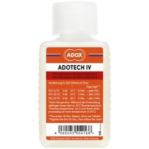 ADOX ADOTECH IV 100 ml