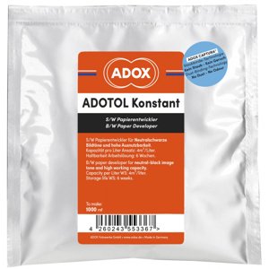 ADOX ADOTOL Konstant pozitivní vývojka 1 l (Orwo N113)