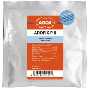 ADOX ADOFIX P II (Orwo A300) práškový ustalovač 1 l