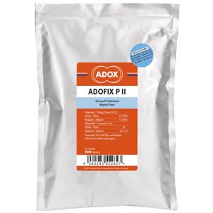 ADOX ADOFIX P II (Orwo A300) práškový ustalovač 5 l