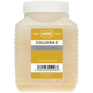 ADOX Colloida C želatina 250g