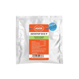 ADOX ADOSTOP ECO P práškový přerušovač na 5 l