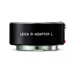 LEICA adaptér objektivu Leica R na tělo Leica L