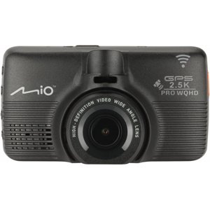 Mio MiVue 798 Pro 2.8K WQHD - kamera do auta