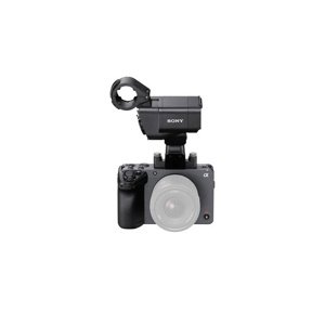SONY FX30 s XLR handle Cinema Line kamera