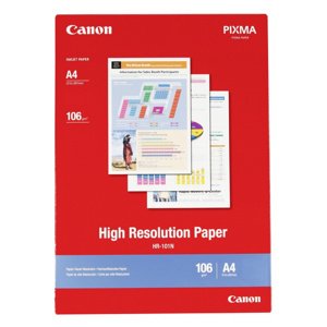 CANON Inkjet HR-101A4 50ks