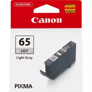 CANON CLI-65 LGY - náplň pro PIXMA 200 PRO
