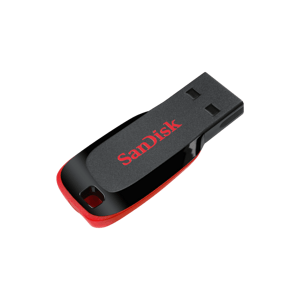 SANDISK USB 2.0 32 GB Cruzer Blade