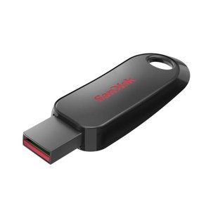 SANDISK USB 2.0 64 GB Cruzer Snap