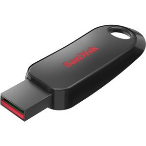 SANDISK USB  Cruzer Snap 128 GB