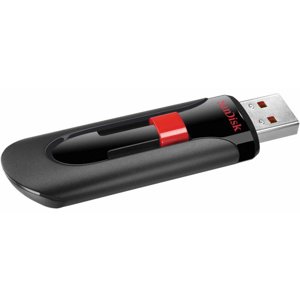 SANDISK USB Cruzer Glide 256 GB