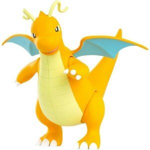 Figurka Pokémon Epic Action Dragonite 30 cm