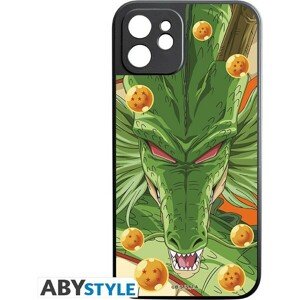 Kryt Dragon Ball pro Apple iPhone 12