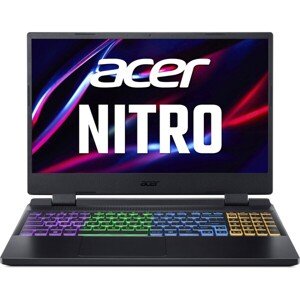 Acer Nitro 5 (NH.QM0EC.00N) černý