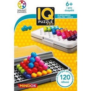SMART - IQ Puzzle Pro
