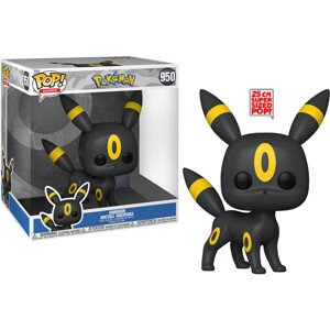 Funko POP! #950 Jumbo: Pokémon S13 - Umbreon 25 cm