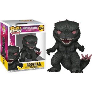 Funko POP! #1544 Super: Godzilla x Kong - Godzilla