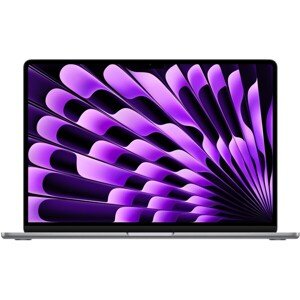 Apple MacBook Air 15,3" / M3 / 256GB (2024)
